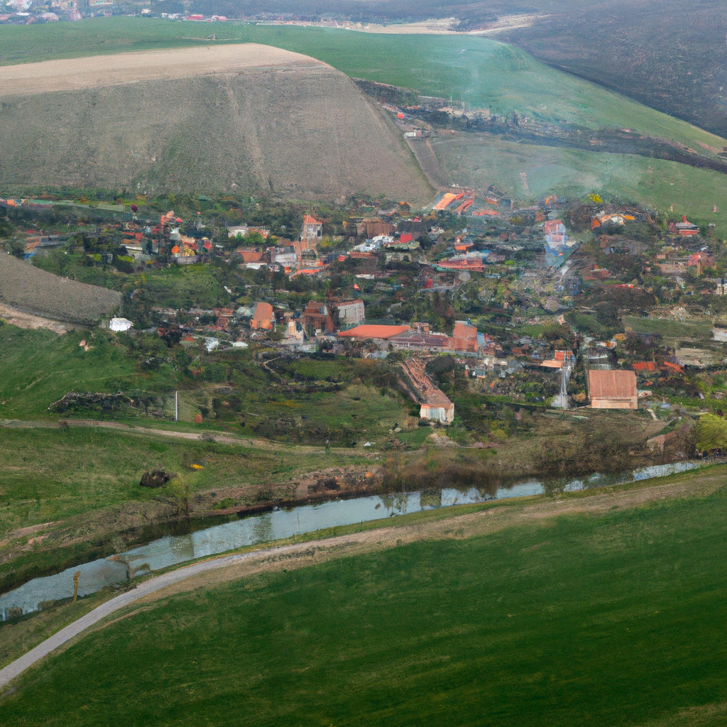 Čištění řeky Berounky od plastového odpadu